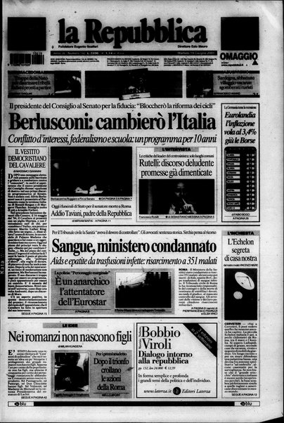 La repubblica